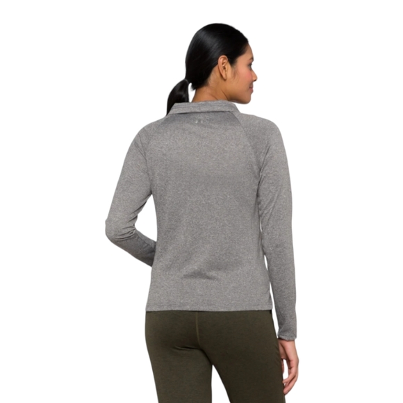 Under Armour Tech Full Zip Performance Jacket|Size L - Picture 4 of 10